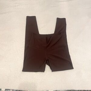 Old Navy Active High-Waisted Powersoft Leggings